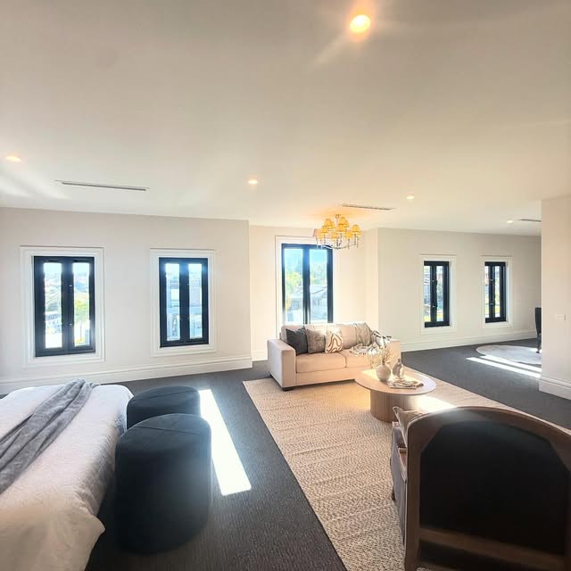 Residential aluminium windows and doors — Melbourne